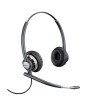 iShopping - Plantronics EncorePro HW720 Noise-Canceling Headset