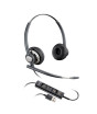 iShopping - Plantronics EncorePro HW725 USB On-Ear Headset