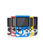iShopping - Alsimba 2 Player Game Box With Controller - Red
