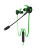 iShopping - Plextone in-Ear Wired Gaming Earphone Green (G30)