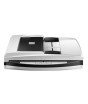 iShopping - Plustek A4 SmartOffice PL4080 Flatbed Scanner