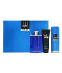 iShopping - Dunhill Desire Blue 3pc Gift Set For Men 100ml