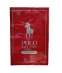 iShopping - Ralph Lauren Polo Red Eau De Parfum For Men 125ml