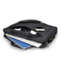 iShopping - Port Sydney 15.6" Shoulder Bag For Laptop Black (135072)