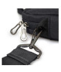 iShopping - Port Sydney 15.6" Shoulder Bag For Laptop Black (135072)