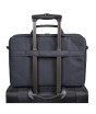 iShopping - Port Sydney 15.6" Shoulder Bag For Laptop Black (135072)