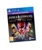 iShopping - Power Rangers Battle For The Grid DVD Game For PS4