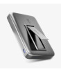 iShopping - Faster Power Mag 10000mAh Power Bank Metallic Grey (PM-10k)