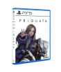 iShopping - Pragmata Video Game For PS5