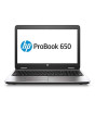 iShopping - HP ProBook 650 G2 15.6" Core i5 6th Generation 6200U 8GB 256GB SSD Windows 10 with Free Laptop Bag