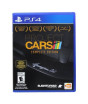 iShopping - Project Cars Complete Edition DVD Game For PS4