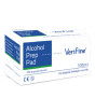 iShopping - Promisemed Verifine Alcohol Pads - 100 Pcs