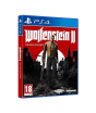 iShopping - Wolfenstein 2 The New Colossus DVD Game For PS4