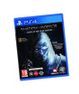 iShopping - Middle Earth Shadow Of Mordor Game Of The Year Edition DVD Game For PS4