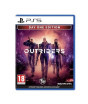 iShopping - Outriders Day One Edition DVD Game For PS5