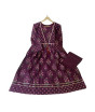 iShopping - RGshop Printed Maxi