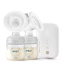 iShopping - Philips Avent Double Electric Breast Pump (SCF394/11)