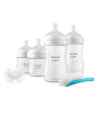 iShopping - Philips Avent Natural Response Newborn Gift Set (SCD838/11)