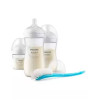 iShopping - Philips Avent Natural Response Newborn Gift Set (SCD837/12)