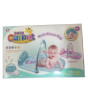 iShopping - Planet X Pink Baby Music Fitness Rug (PX-10760)