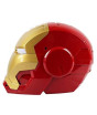 iShopping - Planet X Iron Man Helmet Electronic Money Safe Box 10 inches (PX-10795)