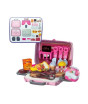 iShopping - Planet X 2 in 1 Portable 29 PCS Briefcase Bag Playset For Kid's (PX-11346)