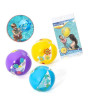iShopping - Planet X 20" Bestway Designer Swimming Beach Ball (PX-11602)