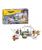 iShopping - Planet X Batman and Superman Justice League Building Blocks (PX-12152)