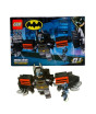 iShopping - Planet X Batman Night Knight Building Block Series For Kids - (39pcs) (PX-12156)