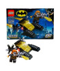 iShopping - Planet X Batman Night Knight Building Block Series For Kids - (50pcs) (PX-12157)