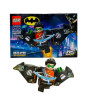 iShopping - Planet X Batman Night Knight Building Block Series For Kids - (43pcs) (PX-12160)