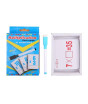 iShopping - Planet X Multiplication 27 Double Sided Flash Cards With Erasable Pen (PX-12185)