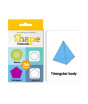 iShopping - Planet X Profession Flash Educational & Interactive Card - 36Pcs (PX-12187)