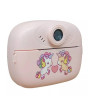iShopping - Planet X Children’s Instant Digital Print Camera For Kids (PX-12209)
