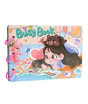 iShopping - Planet X Busy Book For Kids (PX-12210)