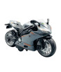 iShopping - Planet X Sports Heavy Bike Die Cast Green (PX-12220)
