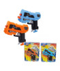 iShopping - Planet X Shot Zone Soft Bullet Gun (PX-11010)