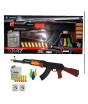 iShopping - Planet X 2IN1 Water Balls & Dart Toy Gun For Kids (PX-11326)