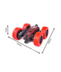 iShopping - Planet X Remote Control Flip Car Red (PX-11481)
