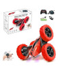iShopping - Planet X Remote Control Flip Car Red (PX-11481)
