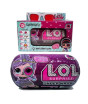 iShopping - Planet X LOL Surprise Under Wraps Box (PX-10588)