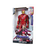 iShopping - Planet X 11" Iron Man Action Figure Toy For Kid's (PX-10948)