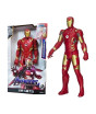 iShopping - Planet X 11" Iron Man Action Figure Toy For Kid's (PX-10948)