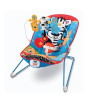 iShopping - Planet X Baby Bouncer Toddler Rocker For Kids Blue (PX-11056)