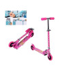 iShopping - Planet X Two Wheelers Kid's Scooty Pink (PX-11440)