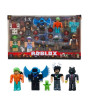 iShopping - Planet X Roblox Celebrity Collection - 10 Pcs (PX-11969)