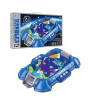 iShopping - Planet X Space Marbles Pinball Table Top Board Game (PX-11977)