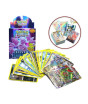 iShopping - Planet X Pokemon Silver Tempest Trading Cards Game - 52Pc (PX-11719)