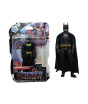 iShopping - Planet X Marvel Avengers Mini Batman Action-Figure (PX-11891)