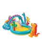 iShopping - Intex Dinoland Inflatable Water Spray Play (PX-9298)